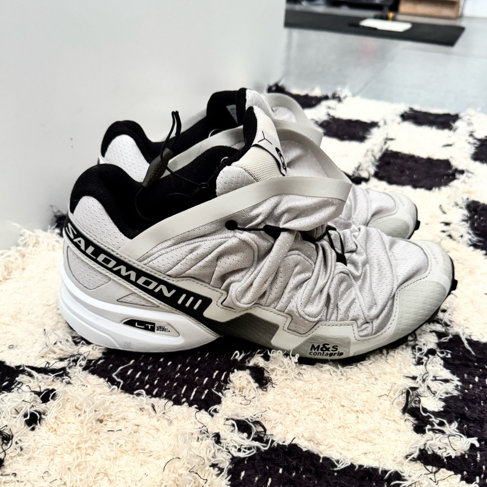 Salomon x Y-Project